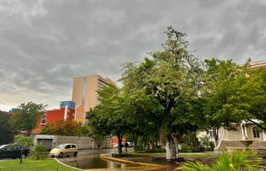 Clima en Yucatán: reporte del viernes 7 de junio