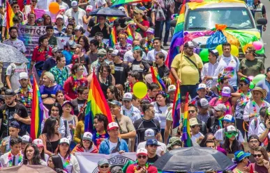 Marcha LGBTIQ+ Iztapalapa: te decimos dónde y a qué hora