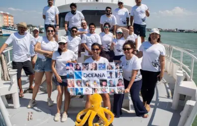 Oceana exhorta a crear estrategias para frenar la pesca furtiva