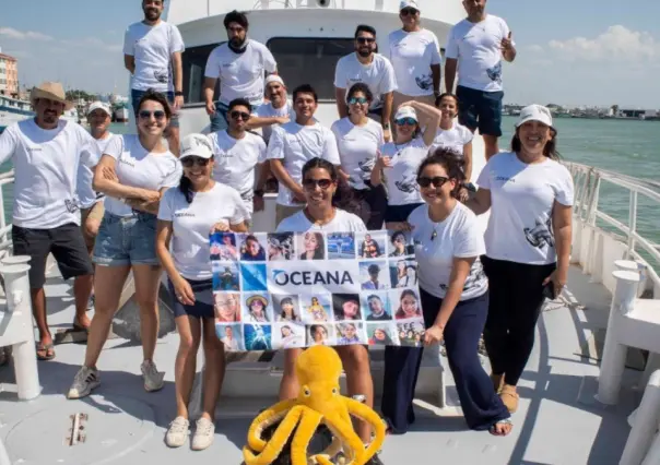 Oceana exhorta a crear estrategias para frenar la pesca furtiva