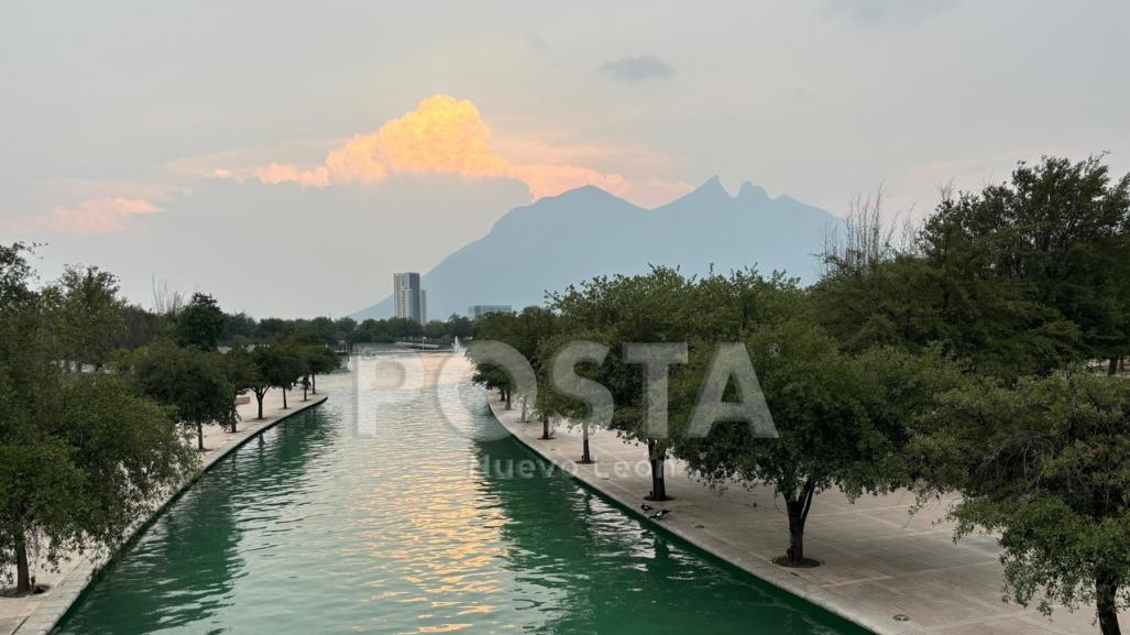 5 datos interesantes del Paseo Santa Lucía en Monterrey