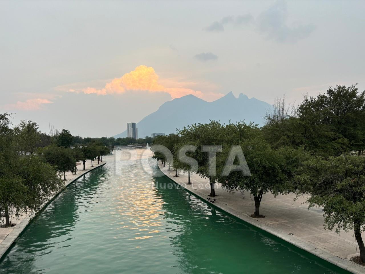 PASEO SANTA LUCÍA. FOTO: DIEGO BELTRÁN