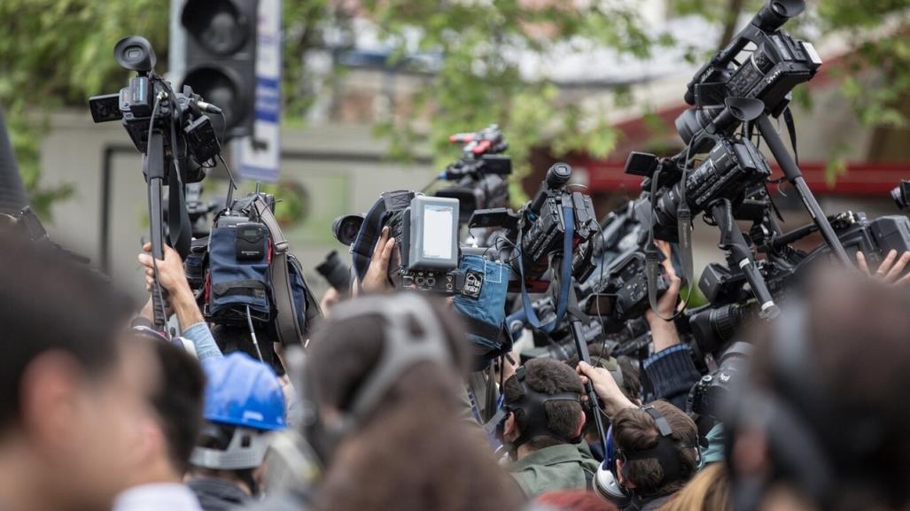 México es un país peligroso para ejercer el periodismo: AMMPE