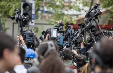 México es un país peligroso para ejercer el periodismo: AMMPE