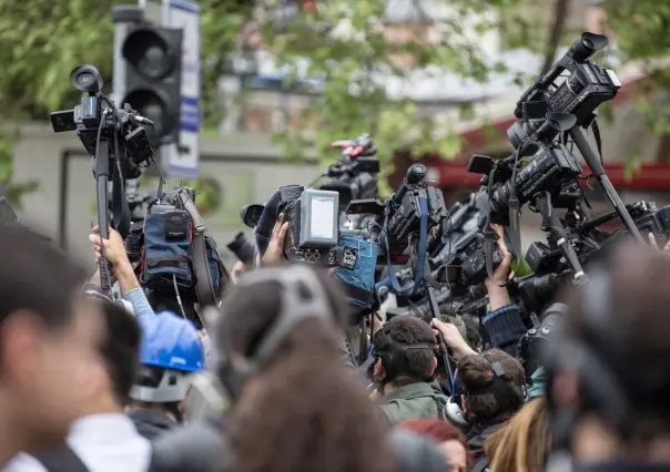 México es un país peligroso para ejercer el periodismo: AMMPE