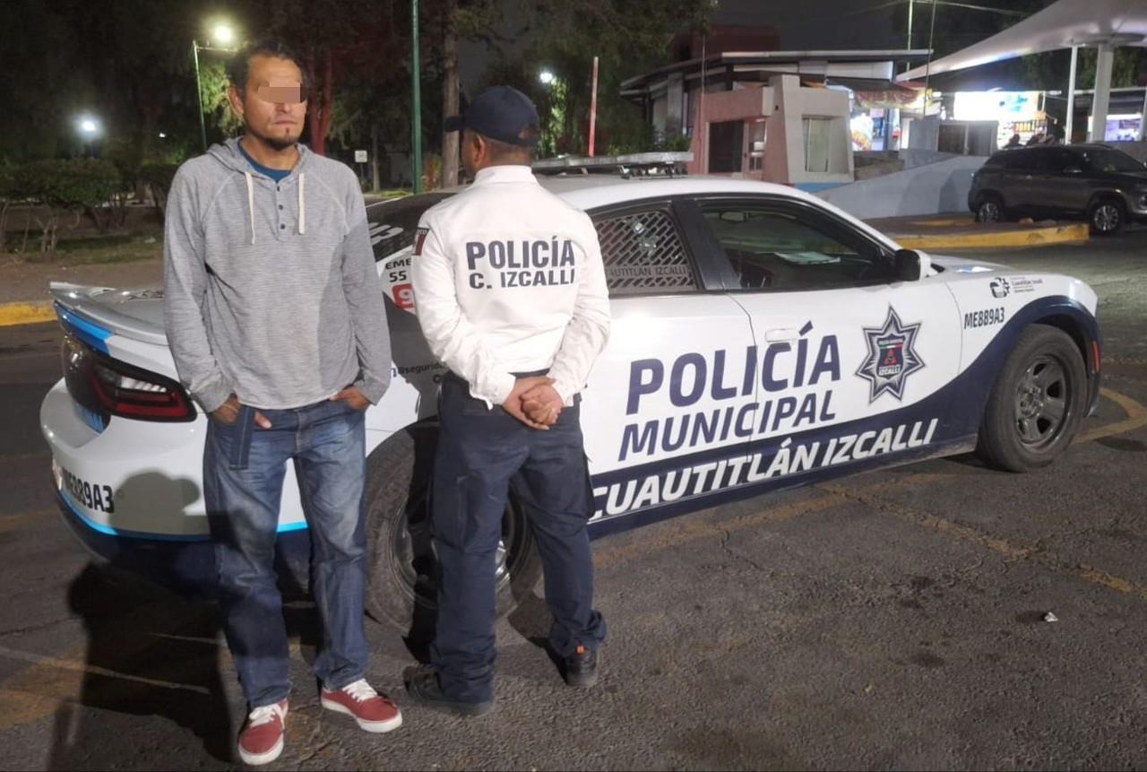 Sale Cuautitlán Izcalli de la lista negra de los municipios más inseguros