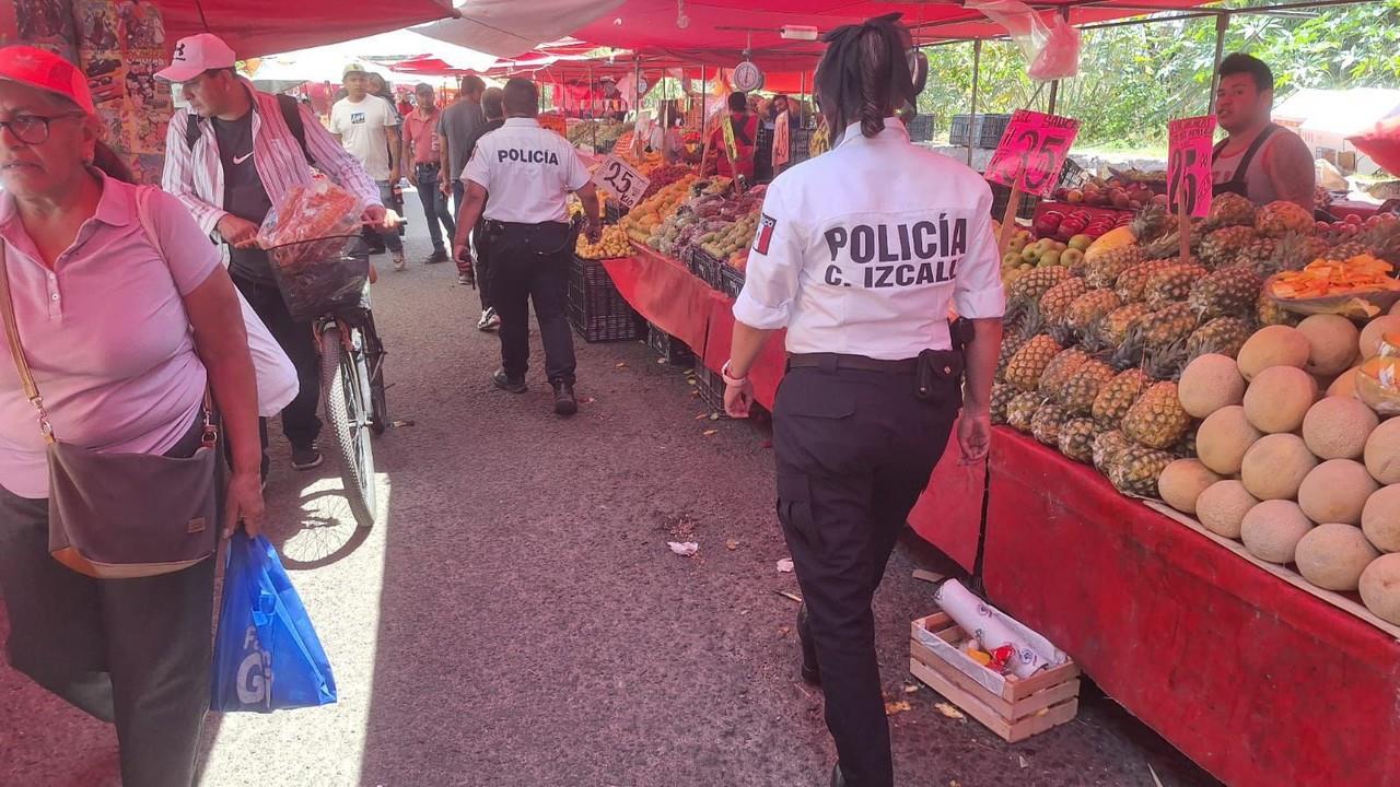 Sale Cuautitlán Izcalli de la lista negra de los municipios más inseguros