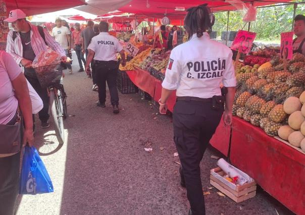 Sale Cuautitlán Izcalli de la lista negra de los municipios más inseguros