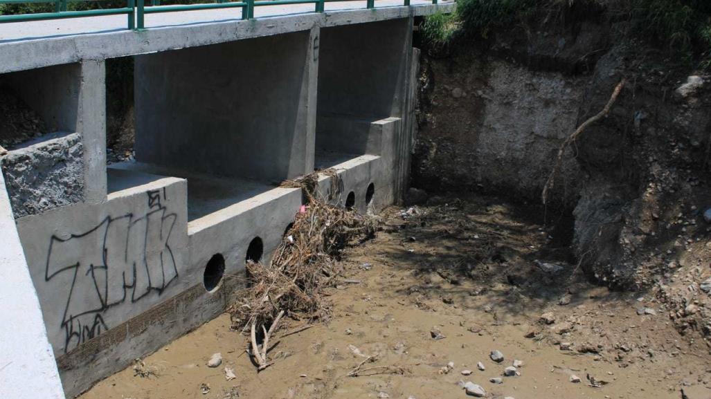 Monterrey: Eficiencia de los Sistemas de Amortiguamiento Pluvial