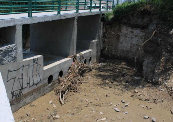 Monterrey: Eficiencia de los Sistemas de Amortiguamiento Pluvial