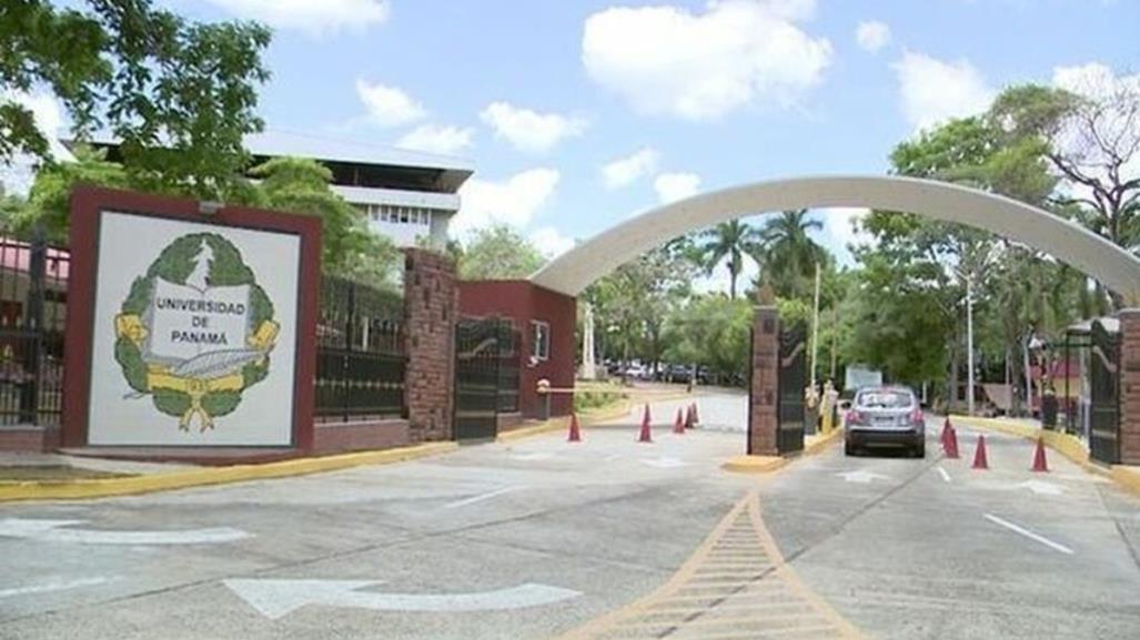 Tiroteo en campus de la Universidad de Panamá deja un muerto y otro herido