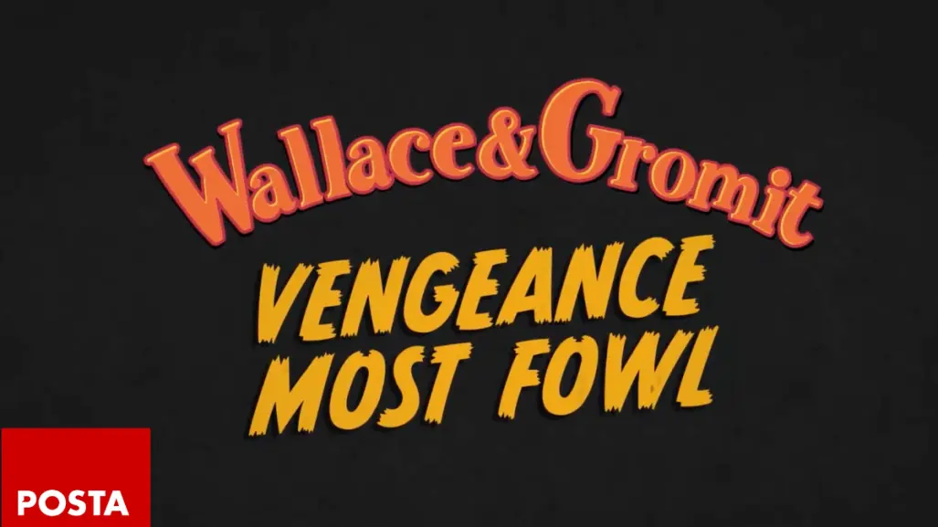 Wallace & Gromit: Vengeance Most Fowl, fecha de estreno en Netflix