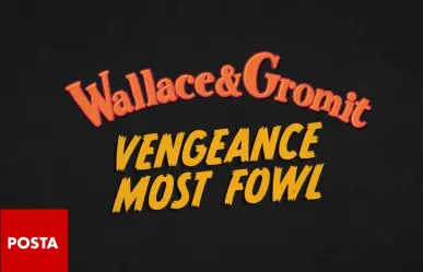 Wallace & Gromit: Vengeance Most Fowl, fecha de estreno en Netflix