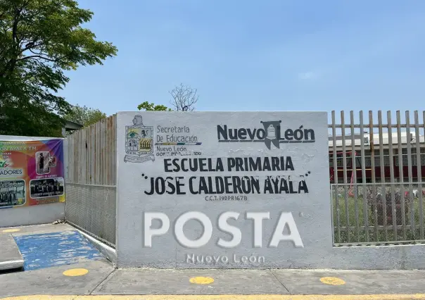 Denuncian madres de familia irregularidades en escuela en Monterrey