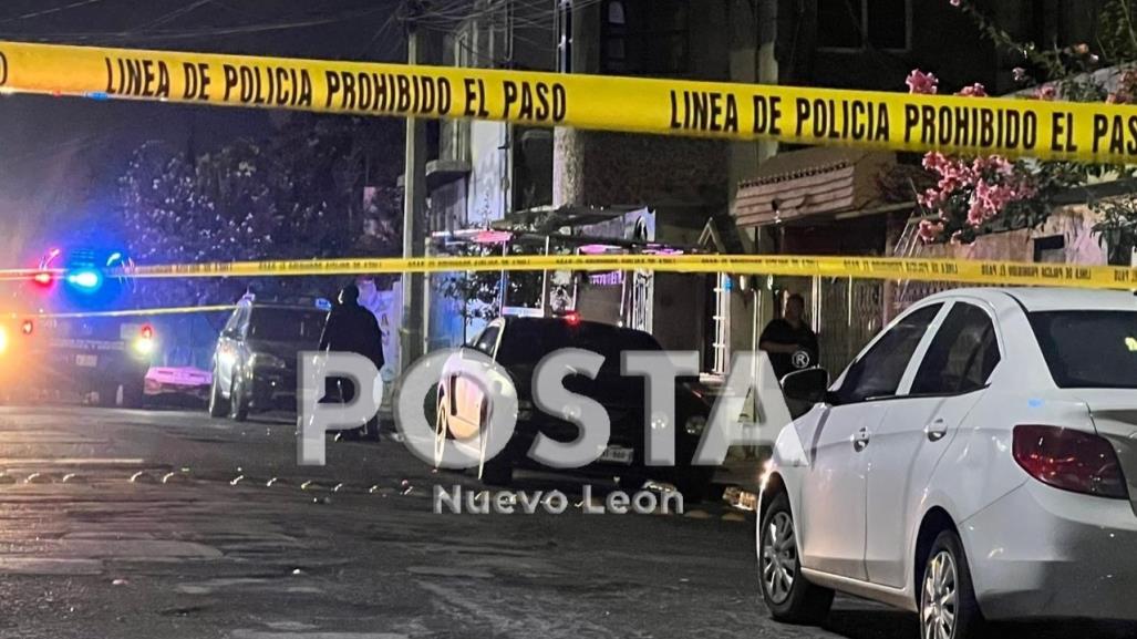 Asesinan a hombre en la colonia Tolteca