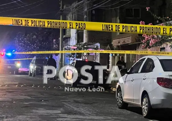 Asesinan a hombre en la colonia Tolteca