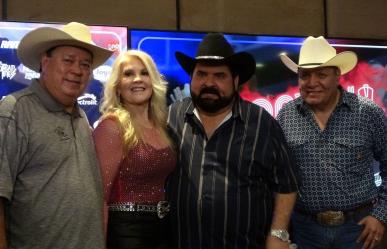 Vivirán regios noche texana con el Nortex Live en la Arena Monterrey