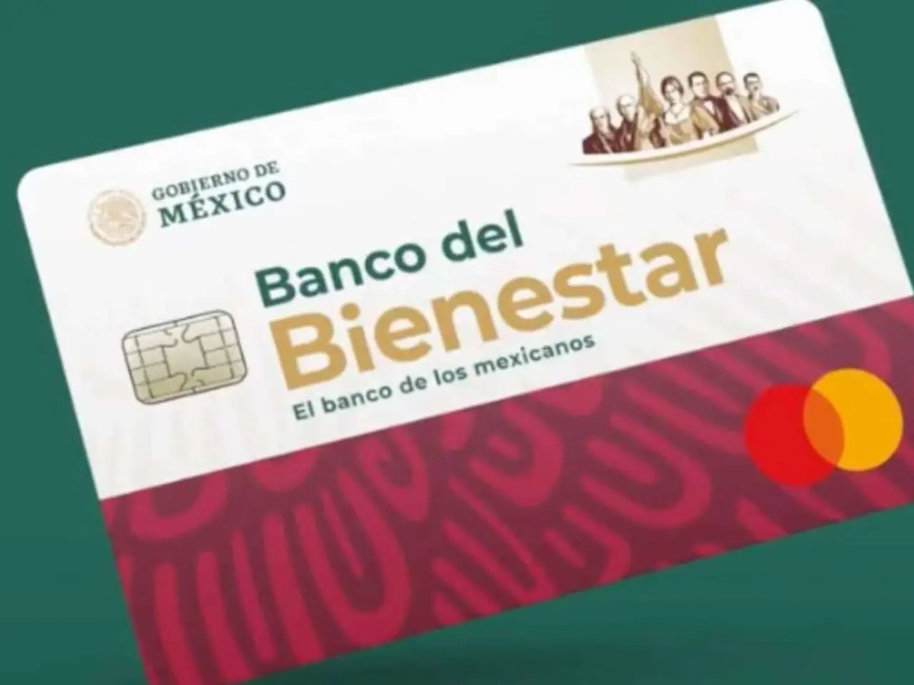 Se reactivarán los pagos pagos de Pensión Bienestar. Foto: redes sociales