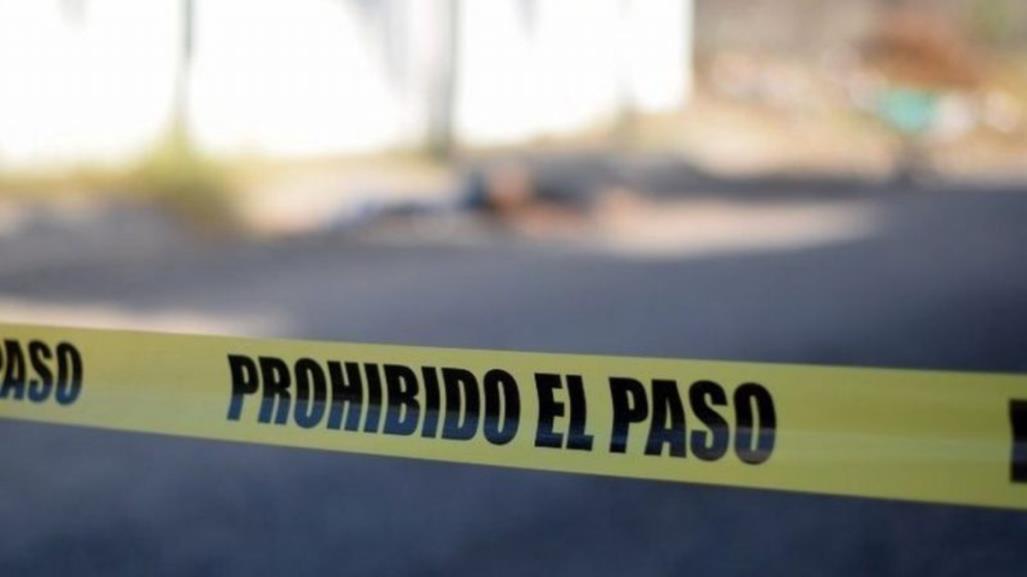 Atacan a balazos a un ladrón en la puerta de su casa en Tekax