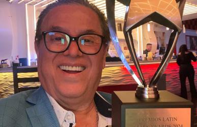 Mario Bezares, primer participante de La Casa de los Famosos México 2024