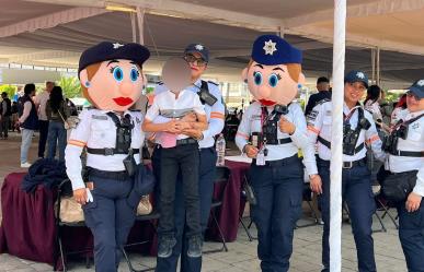 Buscan mejoras la educación vial; ofrece SSEM taller en Ecatepec