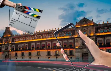 ¡Gana hasta 30 mil pesos! Así puedes participar con corto del Centro Histórico