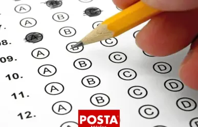 Miles de jóvenes presentan examen de ingreso a preparatorias y universidades