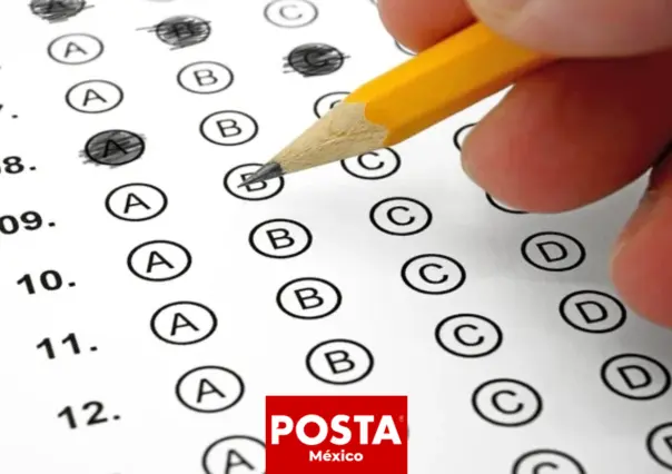 Miles de jóvenes presentan examen de ingreso a preparatorias y universidades