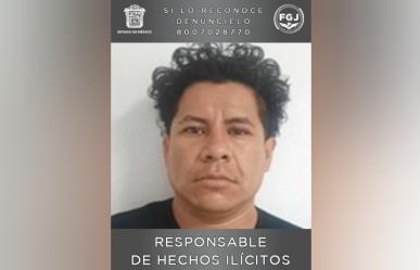 Explota sexualmente a una adolescente; lo sentencian a 18 años de prisión