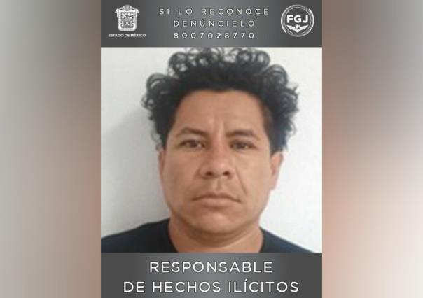 Explota sexualmente a una adolescente; lo sentencian a 18 años de prisión