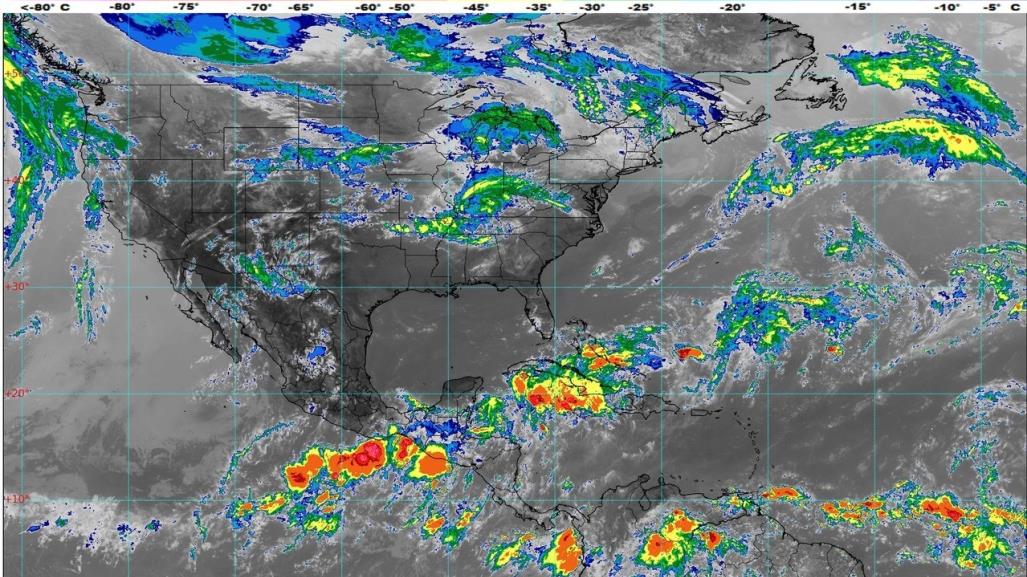 ¿Qué es el Fenómeno de la Niña y cómo afectará a Durango?