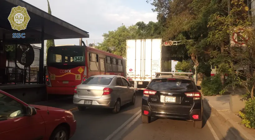 ¡Que no te sorprenda! Hoy No Circula para este sábado 8 de junio