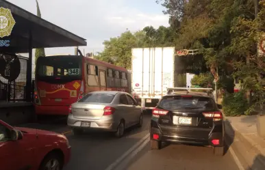 ¡Que no te sorprenda! Hoy No Circula para este sábado 8 de junio