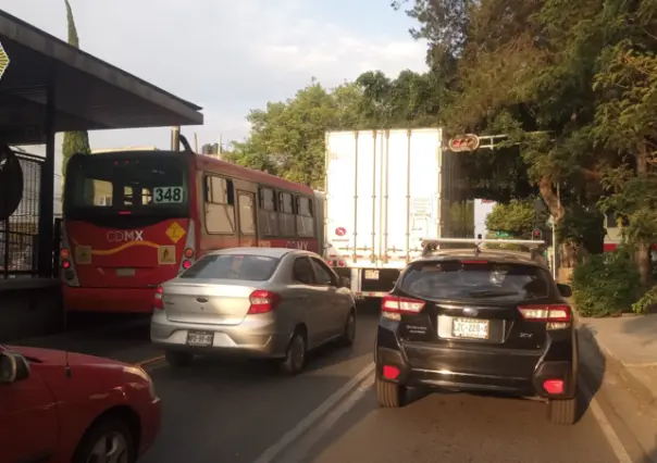 ¡Que no te sorprenda! Hoy No Circula para este sábado 8 de junio