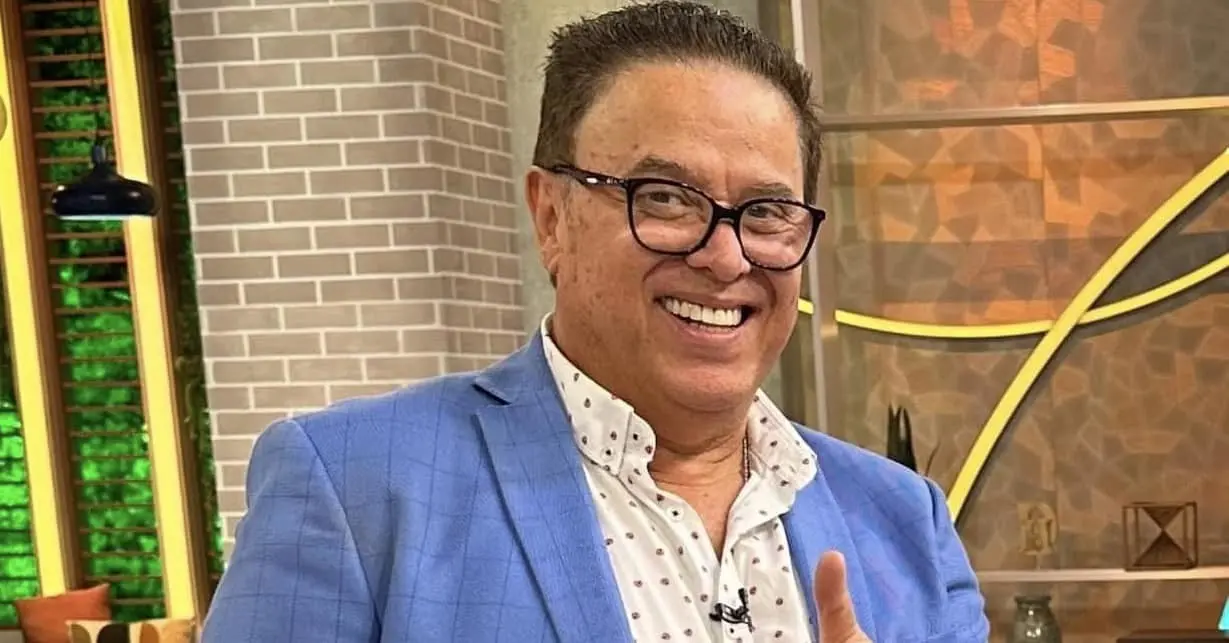 ¡Confirmado! Mario Bezares estará en La Casa de los Famosos México