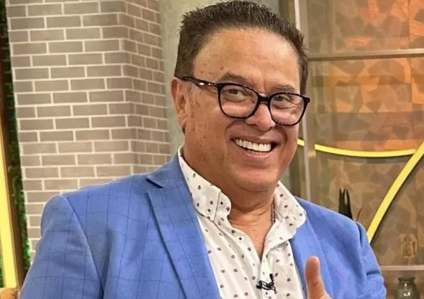 ¡Confirmado! Mario Bezares estará en La Casa de los Famosos México