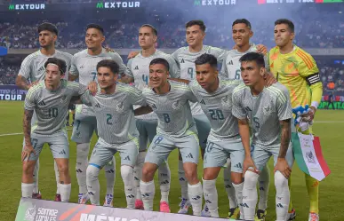 Aquí puedes ver EN VIVO el México vs Brasil, estos canales lo transmitirán