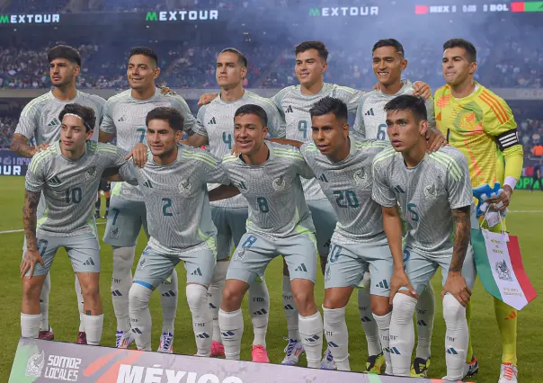 Aquí puedes ver EN VIVO el México vs Brasil, estos canales lo transmitirán