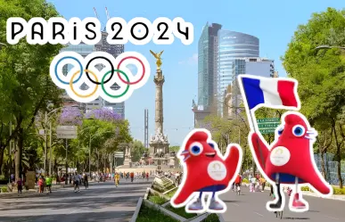 CDMX se encamina a París 2024: Únete a la gran caminata y feria deportiva