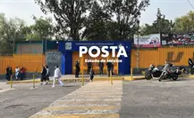 Regresar el CCH Naucalpan el 17 de junio es la propuesta