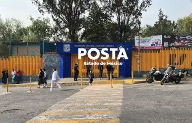 Regresar el CCH Naucalpan el 17 de junio es la propuesta