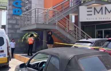 Hombre de 71 años muere tras ser aplastado por elevador