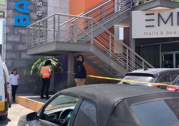 Hombre de 71 años muere tras ser aplastado por elevador