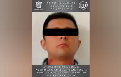 Detienen a un individuo y aseguran narcóticos mediante cateo en inmueble