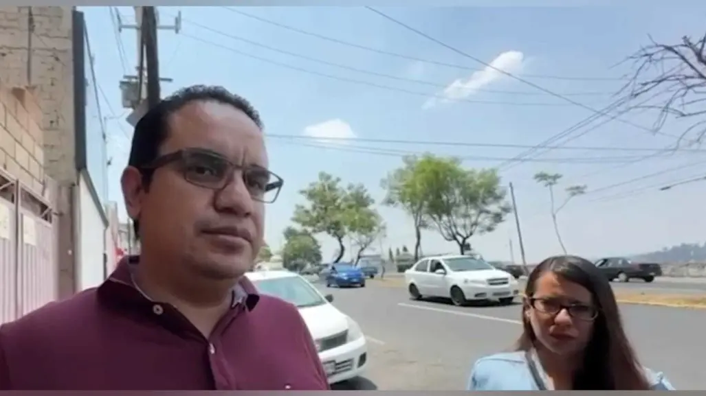 Desaparición en Toluca: Familiares de Jorge Miguel imploran por su regreso