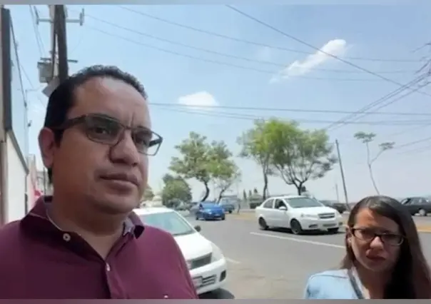 Desaparición en Toluca: Familiares de Jorge Miguel imploran por su regreso