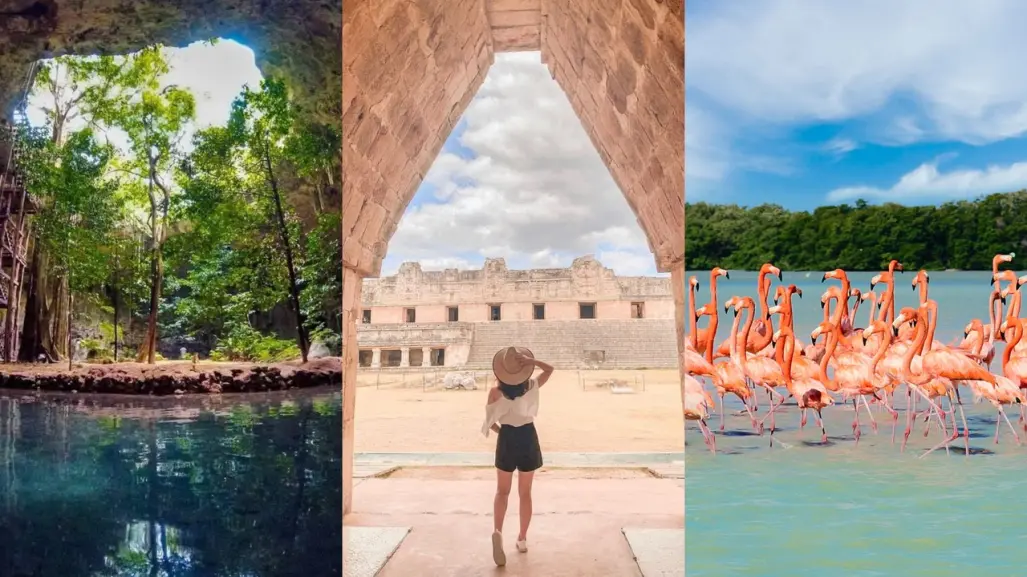 ¿Cuál es la mejor época para visitar Yucatán?