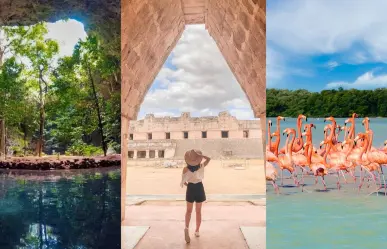 ¿Cuál es la mejor época para visitar Yucatán?