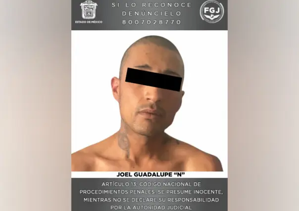 A juicio penal por robo y extorsión en una pollería en Naucalpan