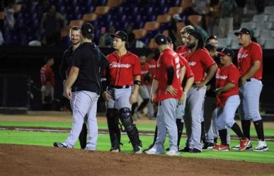 Caliente de Durango se lleva la serie en Quintana Roo
